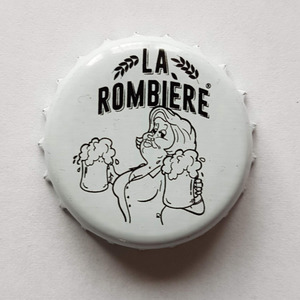La rombière, La rombière